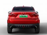 WEY P8 GT 2018 года